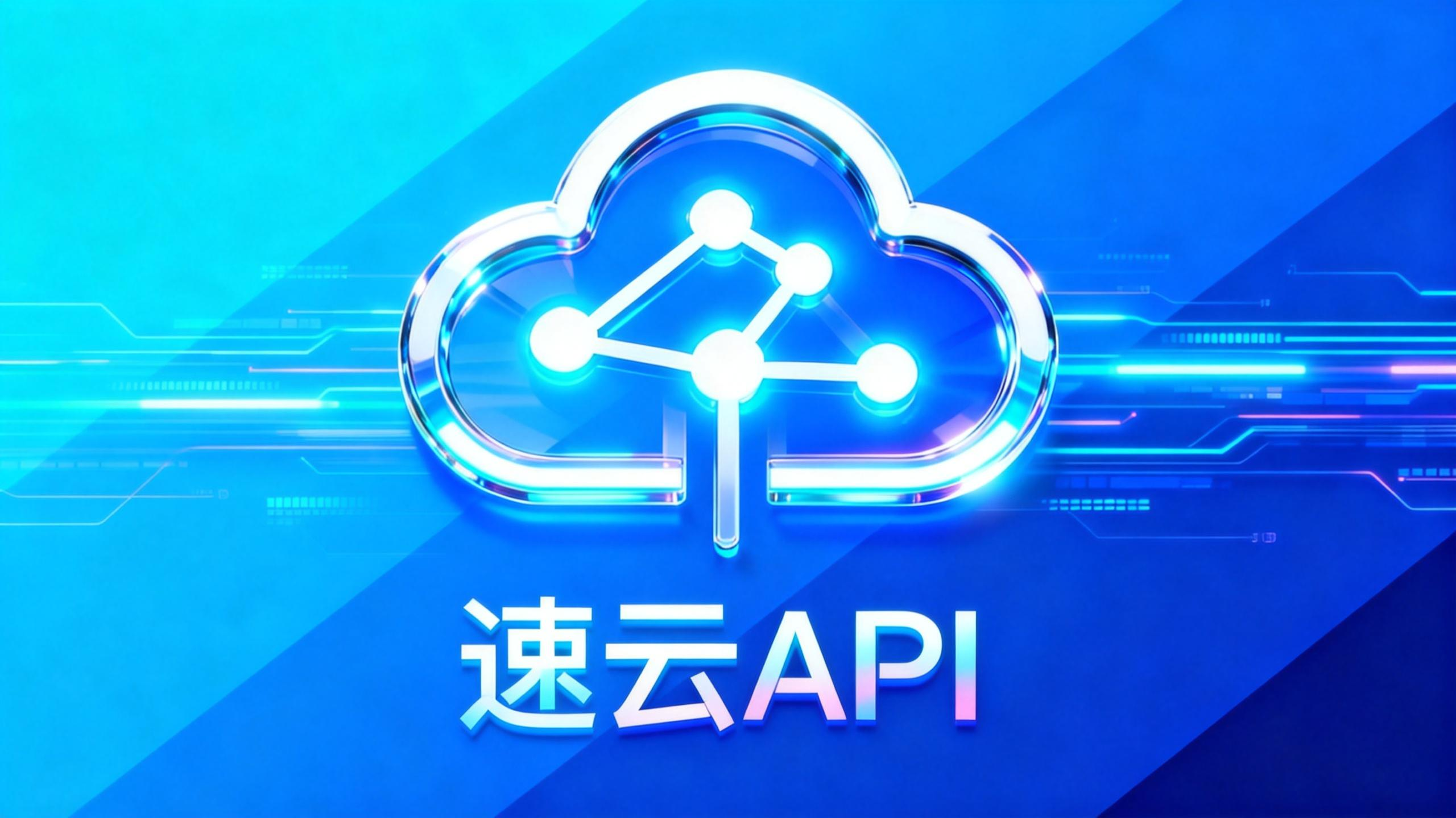 创建视频 (带 Character) - 速云api