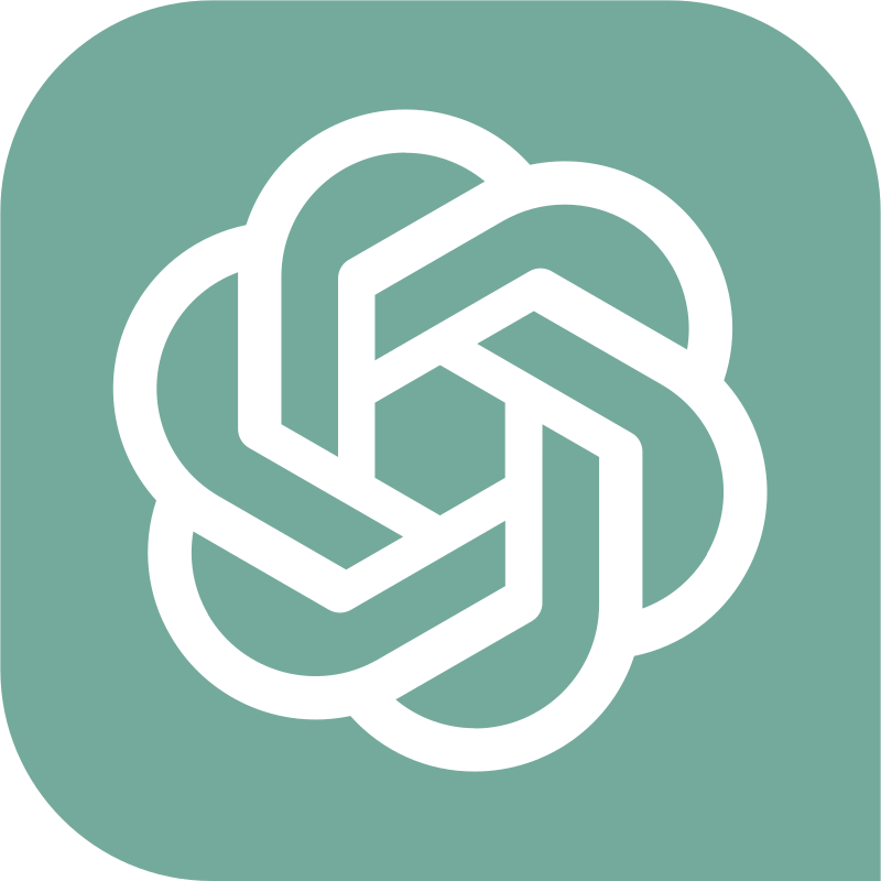  OpenAI ChatGPT 