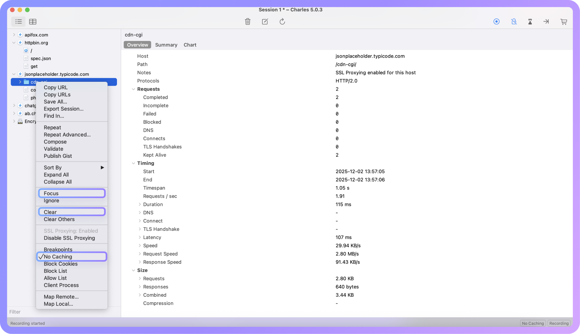 筛选和导出接口